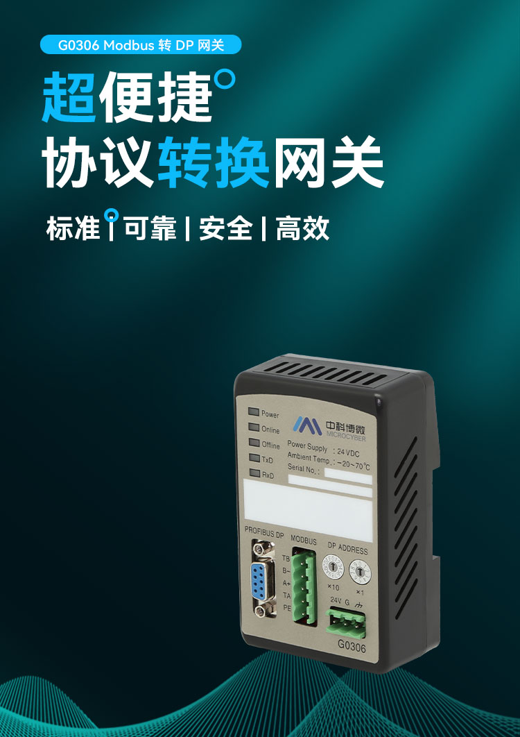 G0306 Modbus 转 DP 网关.jpg